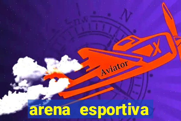 arena esportiva consultar bilhete